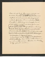 k.k. naturhistorisches Hofmuseum, Intendanzakten 1885-1896 (Hauer), Aktenzahl Z.35/1893, Seite 2